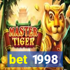 bet 1998